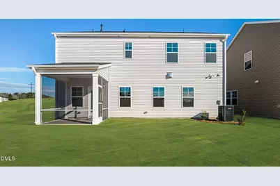 656 Morning Light Drive, Angier, NC 27501 - Photo 30