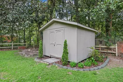 804 Chestnut Drive, Smithfield, NC 27577 - Photo 38