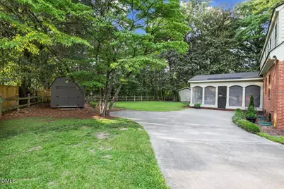 804 Chestnut Drive, Smithfield, NC 27577 - Photo 40