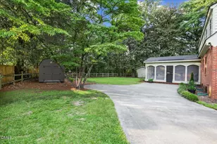 804 Chestnut Dr, Smithfield, NC 27577 - Photo 40