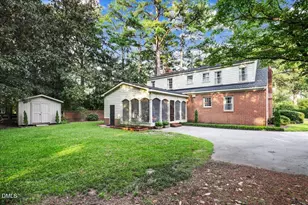 804 Chestnut Dr, Smithfield, NC 27577 - Photo 34