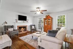 804 Chestnut Dr, Smithfield, NC 27577 - Photo 6