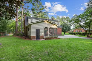804 Chestnut Dr, Smithfield, NC 27577 - Photo 36