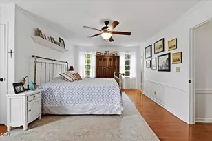 804 Chestnut Dr, Smithfield, NC 27577 - Photo 24