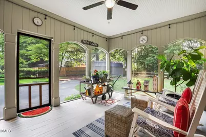 804 Chestnut Drive, Smithfield, NC 27577 - Photo 32