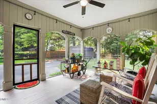 804 Chestnut Dr, Smithfield, NC 27577 - Photo 32