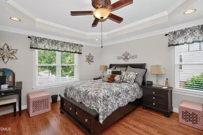 62 Meredith Court, Garner, NC 27529 - Photo 14