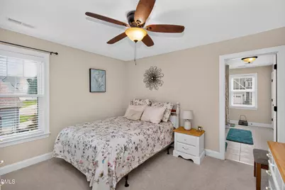 62 Meredith Court, Garner, NC 27529 - Photo 20