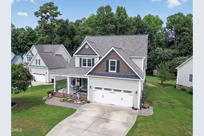 62 Meredith Court, Garner, NC 27529 - Photo 2