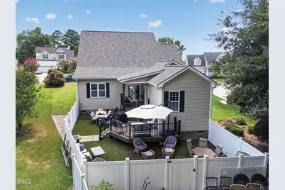 62 Meredith Court, Garner, NC 27529 - Photo 40