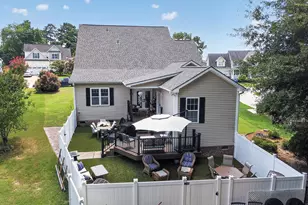 62 Meredith Ct, Garner, NC 27529 - Photo 40