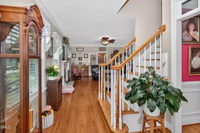 62 Meredith Court, Garner, NC 27529 - Photo 4