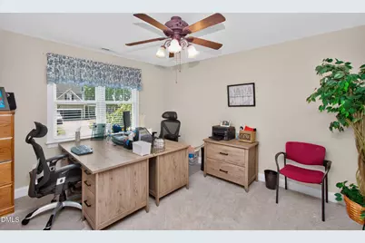 62 Meredith Court, Garner, NC 27529 - Photo 28