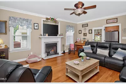 62 Meredith Court, Garner, NC 27529 - Photo 6
