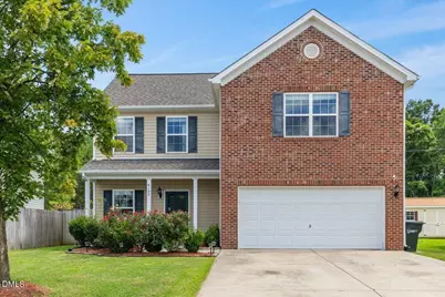 4122 Lady Slipper Lane, Durham, NC 27704 - Photo 1