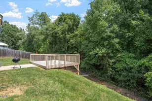 3331 Perrin Dr, Haw River, NC 27258 - Photo 28