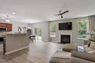 3331 Perrin Dr, Haw River, NC 27258 - Photo 4