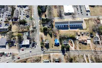 3990 Wendell Boulevard, Wendell, NC 27591 - Photo 2