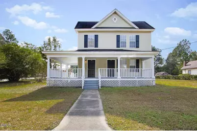 3990 Wendell Boulevard, Wendell, NC 27591 - Photo 14