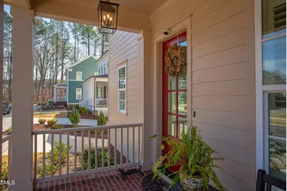 1028 Whitehall Circle, Durham, NC 27713 - Photo 4