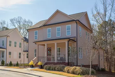 1028 Whitehall Circle, Durham, NC 27713 - Photo 2