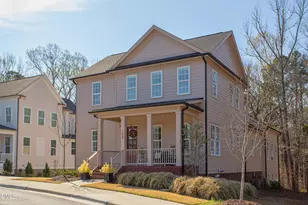 1028 Whitehall Cir, Durham, NC 27713 - Photo 2