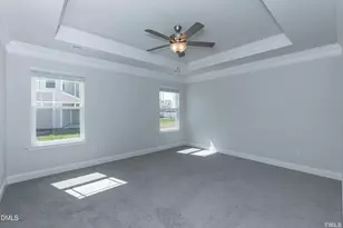 139 White Bark Ave, Rocky Mount, NC 27804 - Photo 14