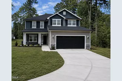 139 White Bark Avenue, Rocky Mount, NC 27804 - Photo 1