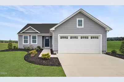 246 Rosewood Drive, Sanford, NC 27330 - Photo 2