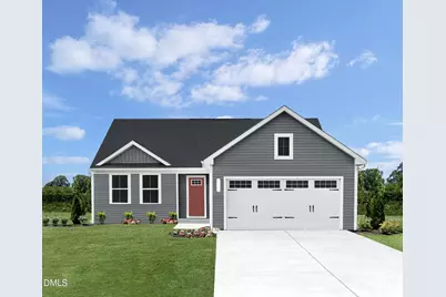246 Rosewood Drive, Sanford, NC 27330 - Photo 1