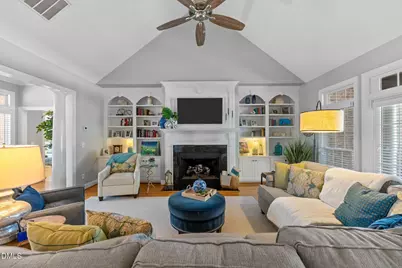 902 Mill Pointe Way, Elon, NC 27244 - Photo 4