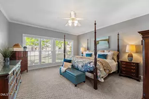 902 Mill Pointe Way, Elon, NC 27244 - Photo 20