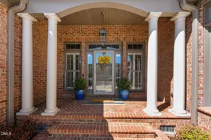 902 Mill Pointe Way, Elon, NC 27244 - Photo 2