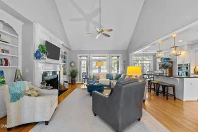 902 Mill Pointe Way, Elon, NC 27244 - Photo 6