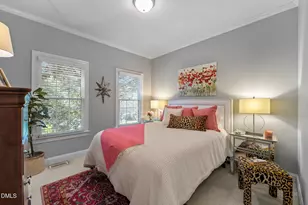 902 Mill Pointe Way, Elon, NC 27244 - Photo 26