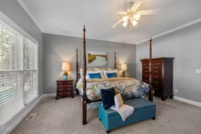902 Mill Pointe Way, Elon, NC 27244 - Photo 18