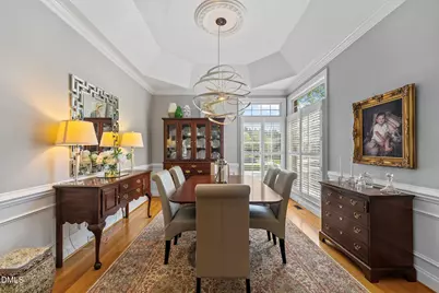902 Mill Pointe Way, Elon, NC 27244 - Photo 16