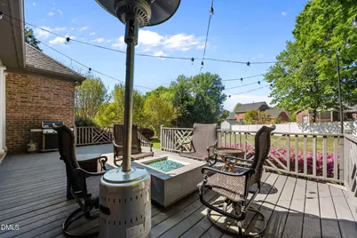 902 Mill Pointe Way, Elon, NC 27244 - Photo 44