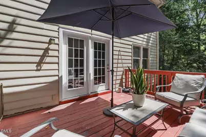 1516 Andersonwood Drive, Fuquay Varina, NC 27526 - Photo 10