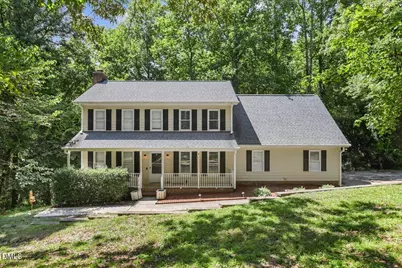 1516 Andersonwood Drive, Fuquay Varina, NC 27526 - Photo 1
