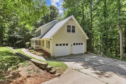 1516 Andersonwood Drive, Fuquay Varina, NC 27526 - Photo 6