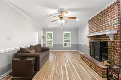 1516 Andersonwood Drive, Fuquay Varina, NC 27526 - Photo 26