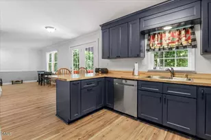 1516 Andersonwood Dr, Fuquay Varina, NC 27526 - Photo 30