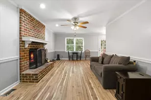 1516 Andersonwood Dr, Fuquay Varina, NC 27526 - Photo 20