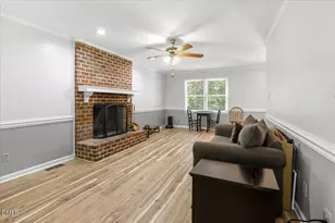 1516 Andersonwood Dr, Fuquay Varina, NC 27526 - Photo 18