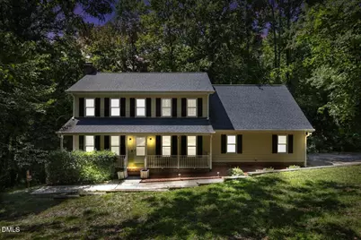 1516 Andersonwood Drive, Fuquay Varina, NC 27526 - Photo 2
