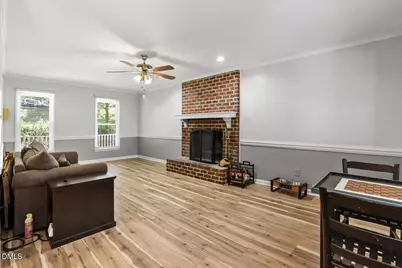 1516 Andersonwood Drive, Fuquay Varina, NC 27526 - Photo 24