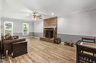 1516 Andersonwood Dr, Fuquay Varina, NC 27526 - Photo 24