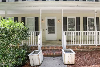 1516 Andersonwood Drive, Fuquay Varina, NC 27526 - Photo 8