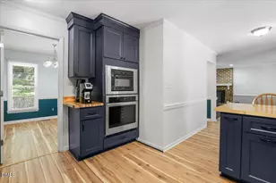 1516 Andersonwood Dr, Fuquay Varina, NC 27526 - Photo 32